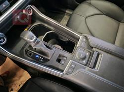 تۆیۆتا گراند هایلاندەر